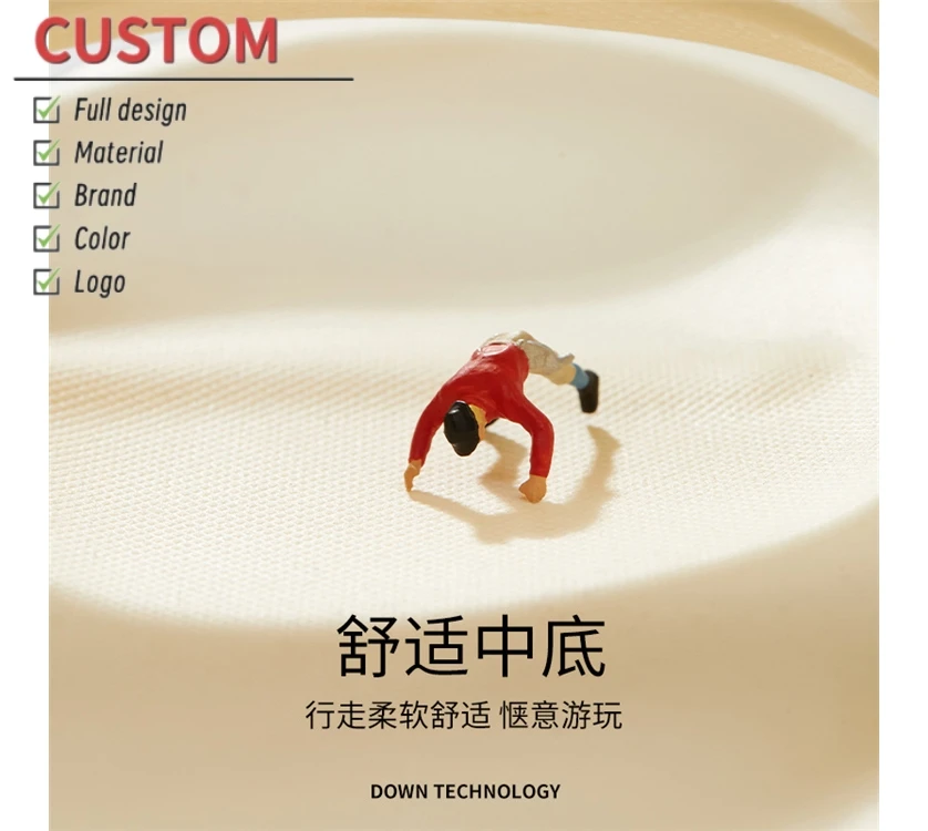 Summer outdoor two-wear sandals 2023 hot EVA shit feeling outdoor water slippers outdoor sandals wholesale