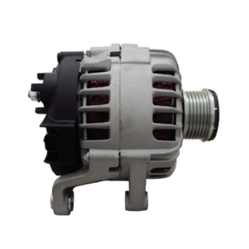 Генератор переменного тока OEM с низким оборотом, постоянный магнит, 12 Вольт, диодный регулятор переменного тока, статор для OPEL