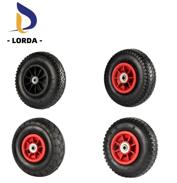 Lorda LDT-02 шина аккумулятор детский игрушечный автомобиль резиновые колеса мягкие надувные