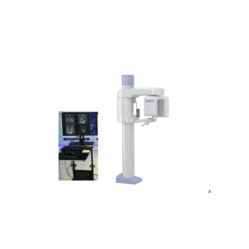 MY-D065A  Advanced Panoramic Imaging CBCT Dental system dental CT Scanner Machine