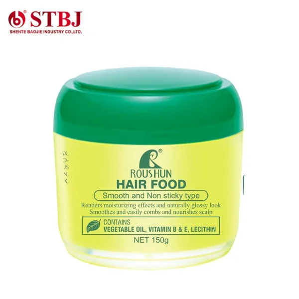 ROUSHUN vitamin Hair Food OEM/OEM private label