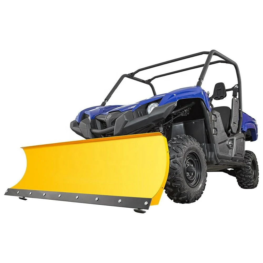 1.2m, 1.5m, 1.8m, 2.0m ATV Snow Plow Blade