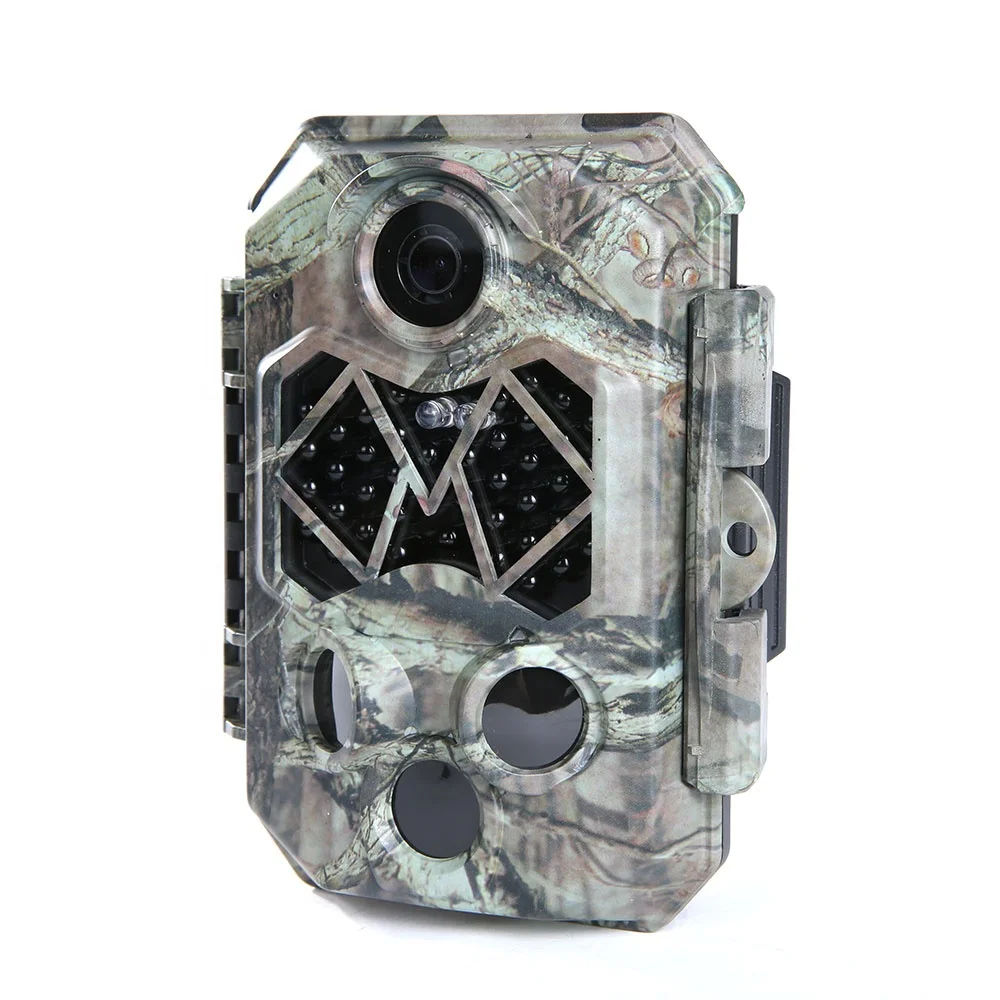 
1080P Full HD 80FT Triggering distance Outdoor Waterproof IP67 940NM Night Vision IR LED Lights Wildlife Hunting Camera 