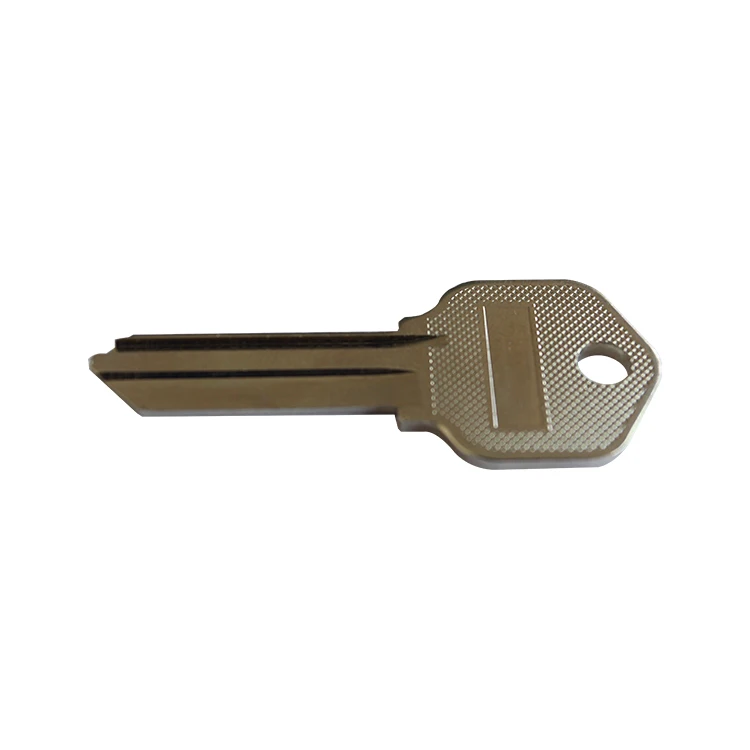 Заготовка для ключей из латуни KW Keyway KWIKSET