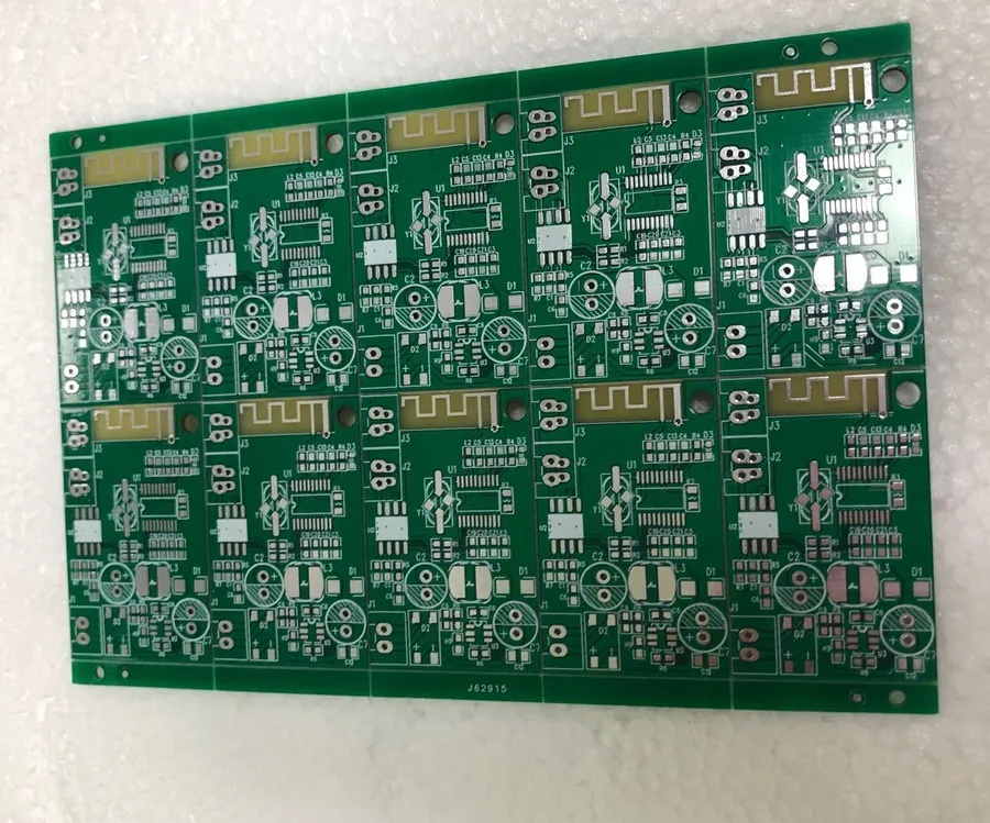 Multilayer Printed Circuit Prototype Board Fr4 94v0 circuit board PCB