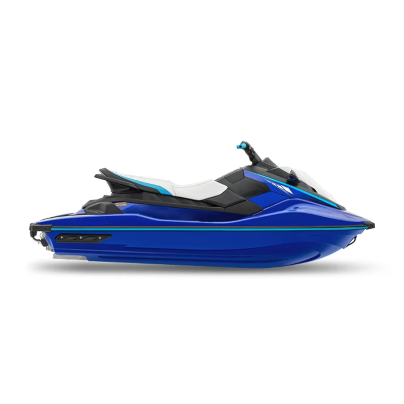 Jet Waterplay Surfing Jetski китайская моторная лодка Электрический гидроцикл 4 тактный 1300cc 2 места 3 для продажи