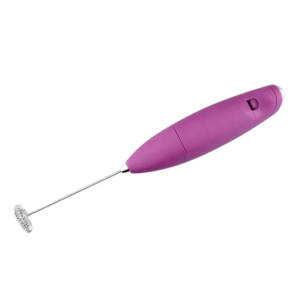 Kitchen Appliance Cappuccino Milk Frother with Stand Milk Frother