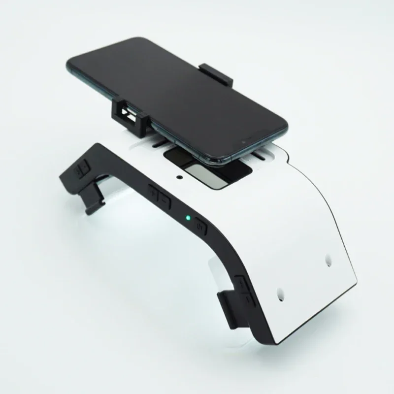 5W Dental Photography Flash Light Oral Filling Lamp LED Orthodontic Dimmable Photo Equipment