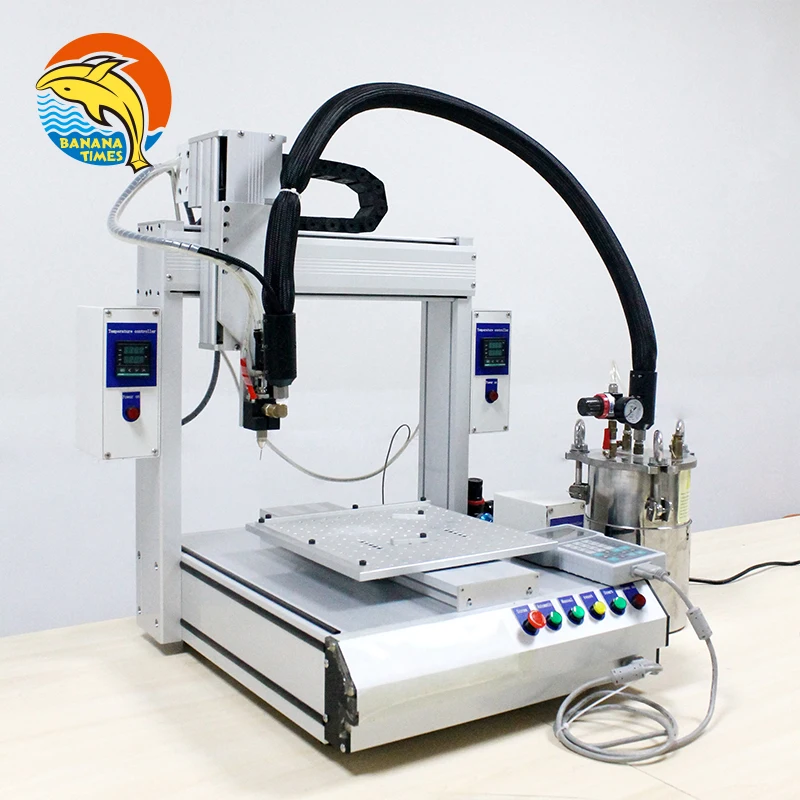 Fast speed electronics production machinery 1ml 0.5ml filling machine perfume packjeng machine