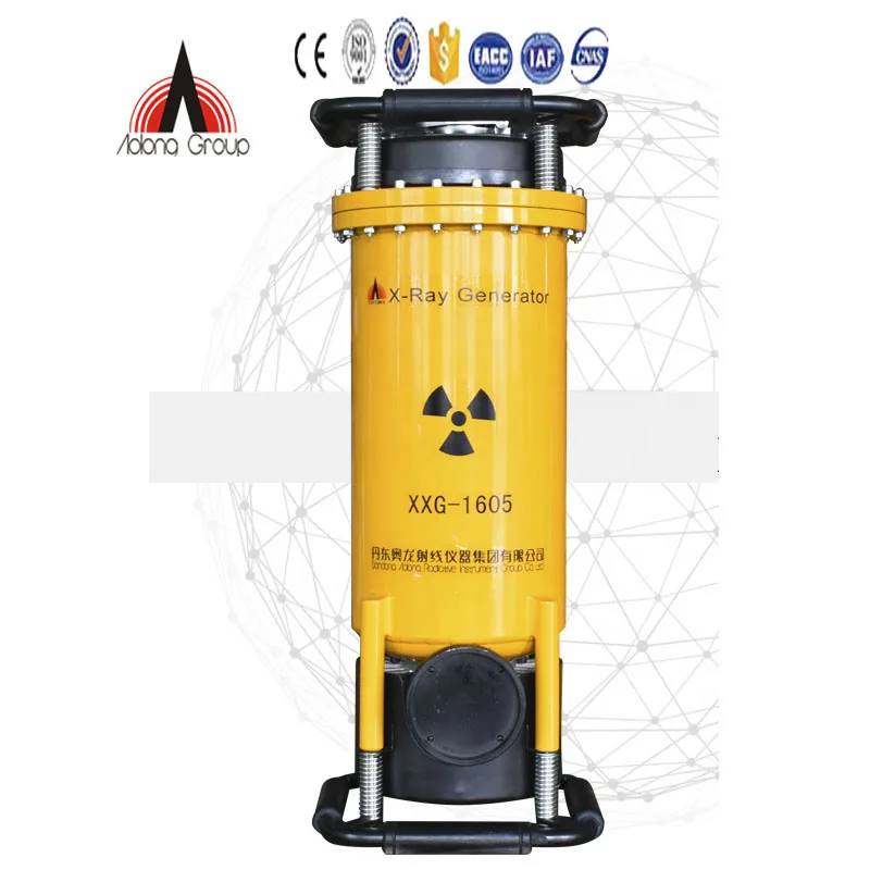 ndt equipment machine system 160kv ceramic x ray tube industrial x ray generator flaw detector