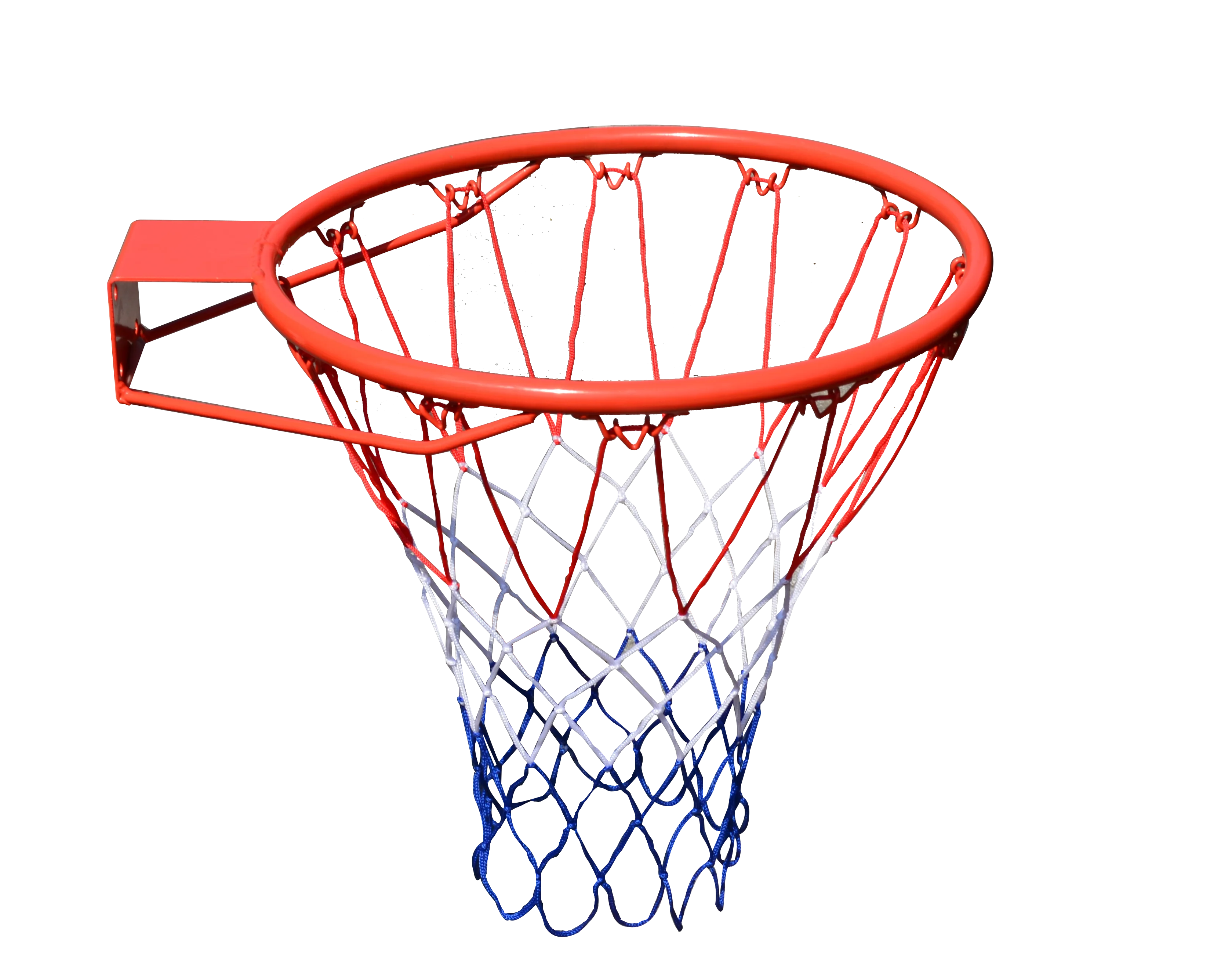 M.Dunk basketball ring spring wall mounted