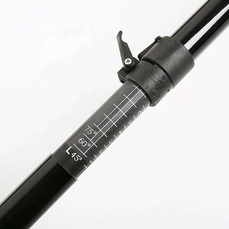 Lightweight Blue Transparent Fiberglass Paddle for Single Person Sea Touring Kayak Inflatable Boat Lake Drifting Outdoor Usage