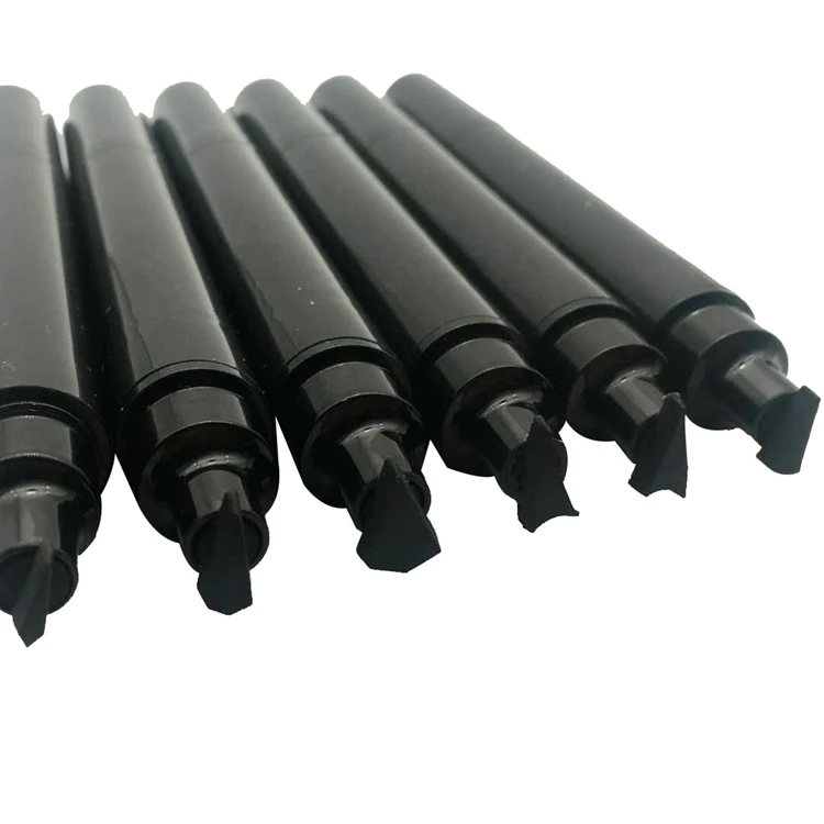 Динамический автоматический синий карандаш для глаз фото delinedador colorido