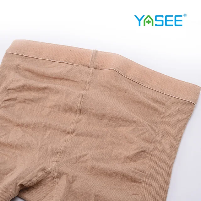 compression stocking viscose open toe compression stockings for men multi style quality unisex compression stocking