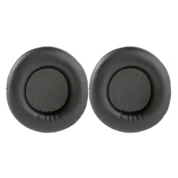 Replacement Cushion Headphone Earmuffs Ear Pads Fit For Steelseries Siberia V1 V2 V3 Headset Earpads