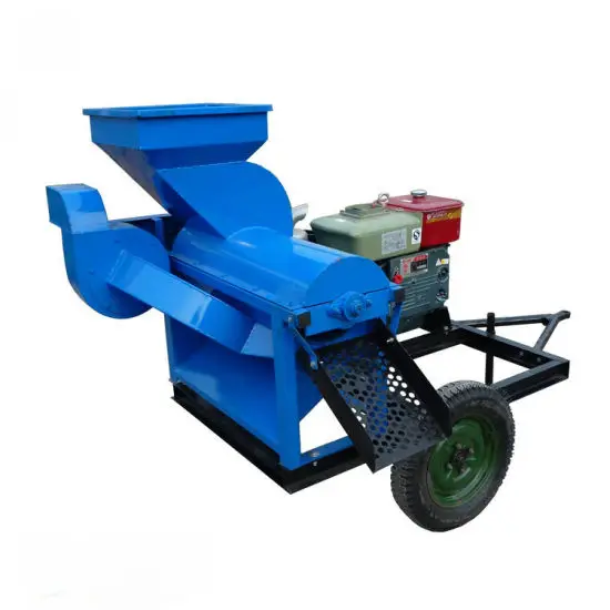 Mini fresh corn thresher for sale