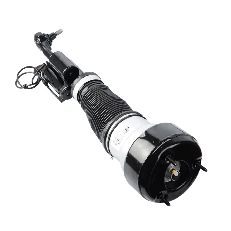 Suspension Systems Front Shock Absorber 2213200438 2213201738 For W221 W216 Year 2007-2012  Air Shock