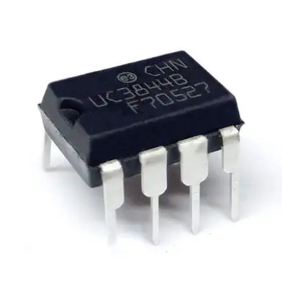 Uc3844bn Current Mode Pwm Controller 1a 8-pin Pdip Ic Chip Uc3844