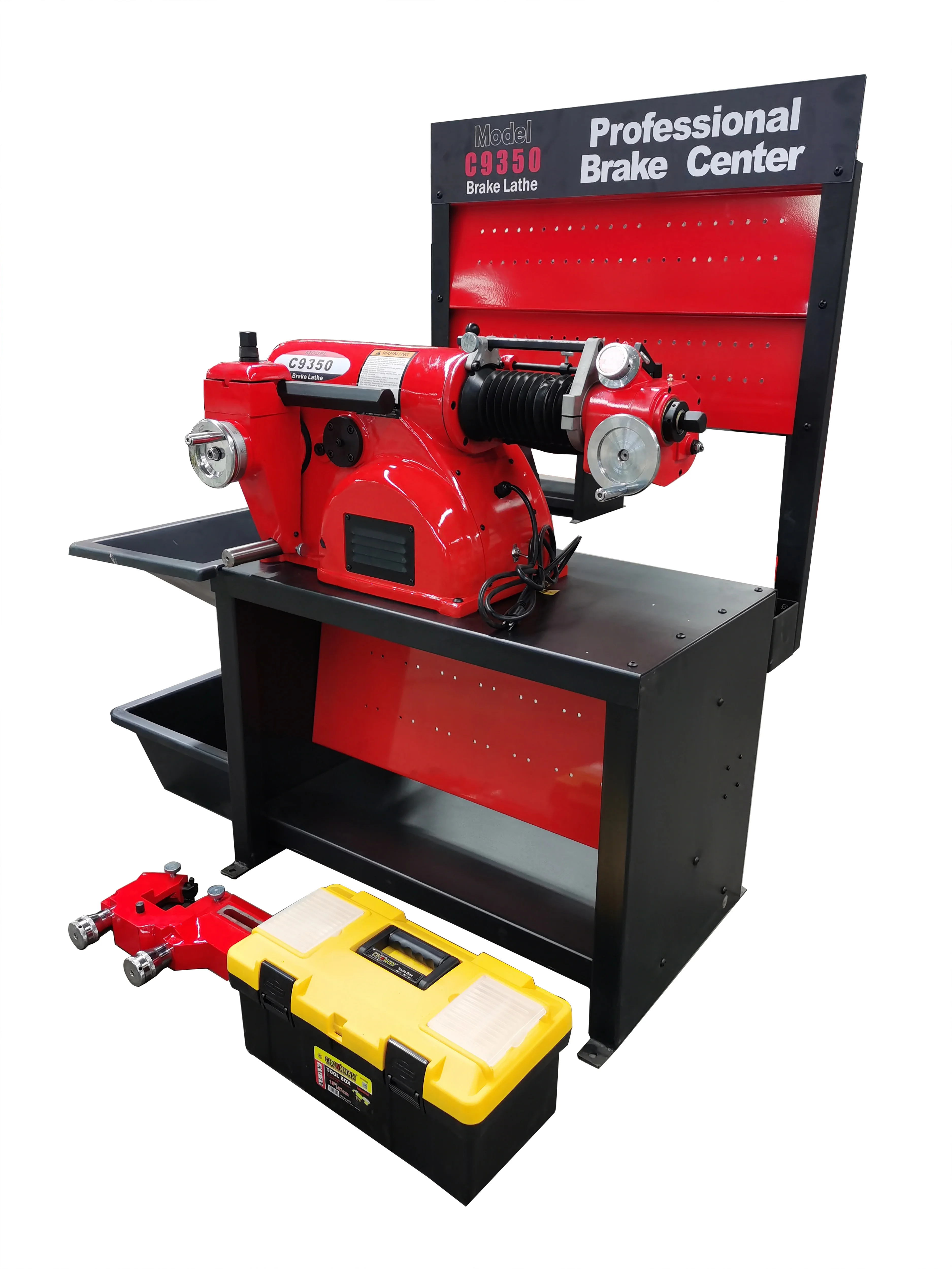 Hot sale Amco Brake Disc And Drum  Lathe cutting machine