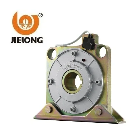 Jielong Motorized door opener Intelligent safety shutter door up and down opening accessories motor