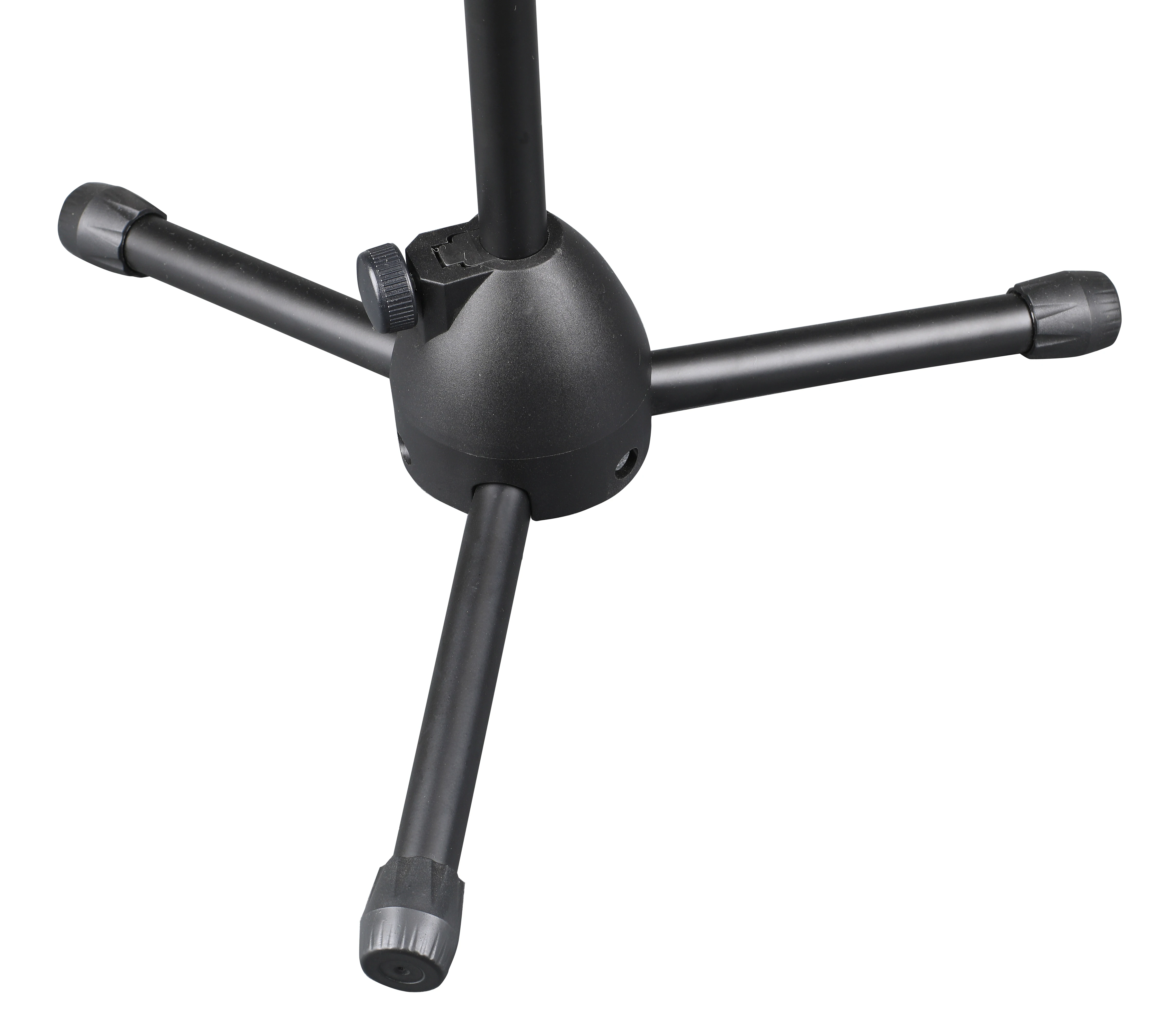 Точность стендов горячая распродажа Оптовая цена гибкий Регулируемый Металлический Стальной штатив держатель для микрофона Стенд двойной зажим