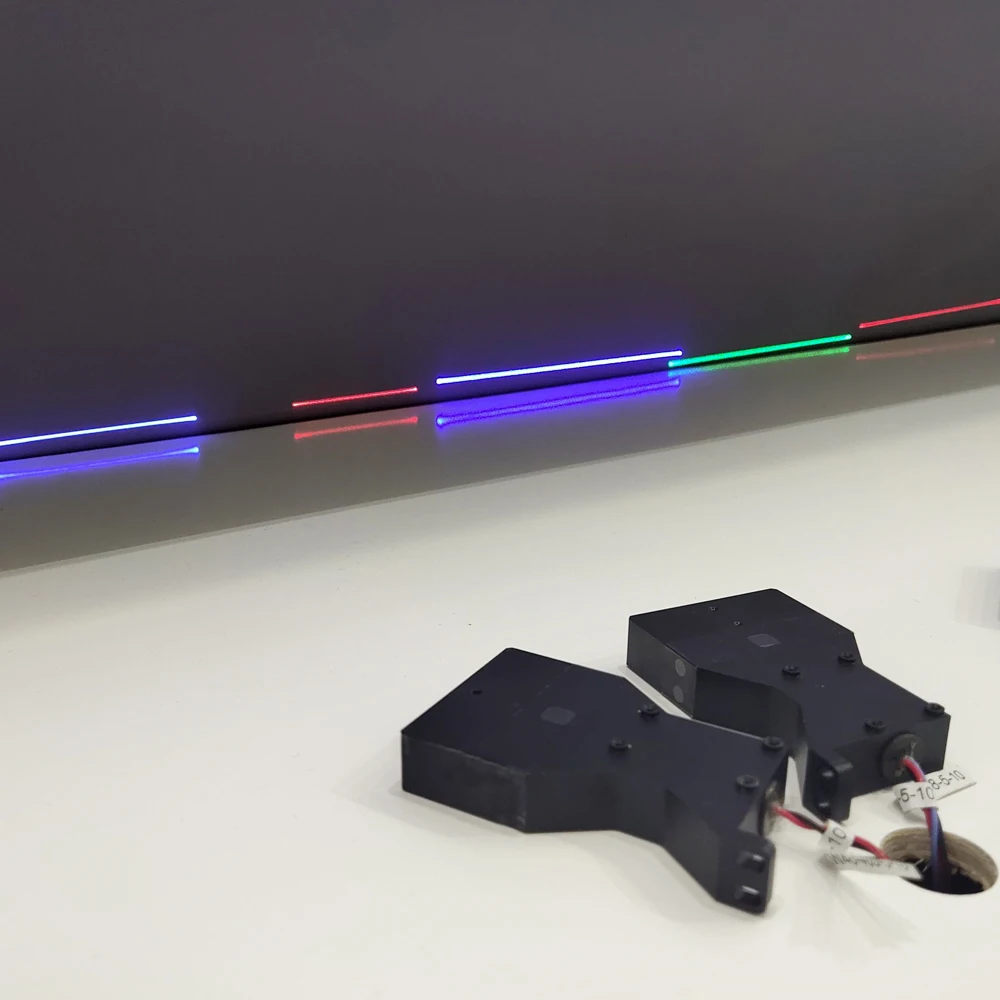 line laser blue 405nm 450nm 20w 5W 3W 1W laser pointer