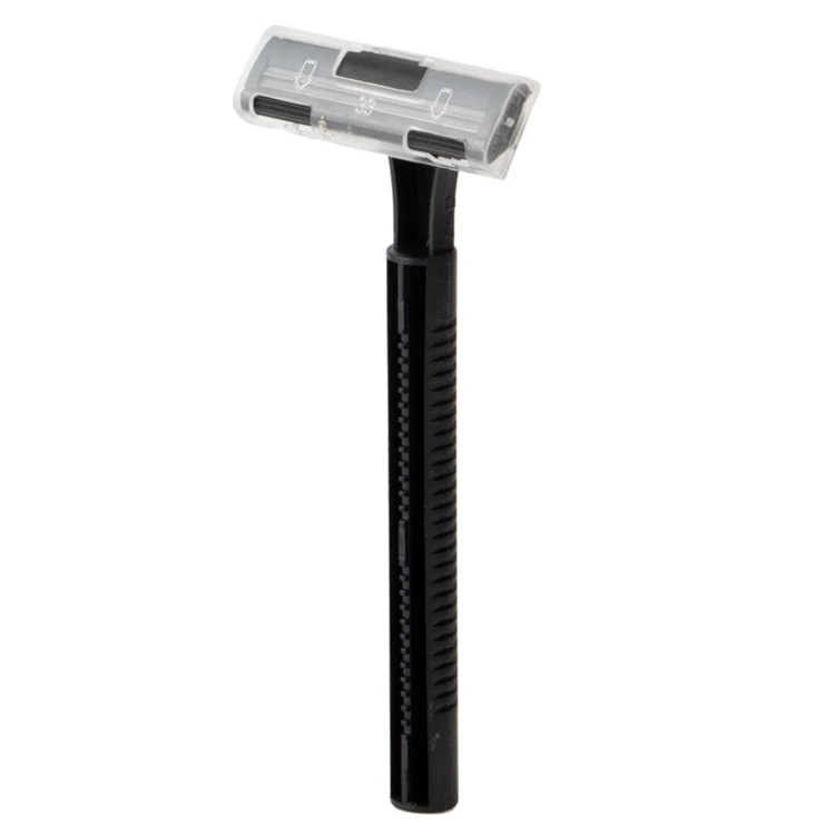 Elegance Premium Set Man Care Shaving Products Disposable Razor After Lotion Shave Gel