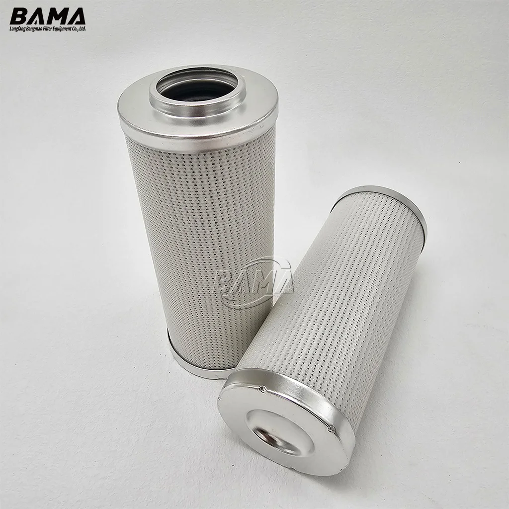 HF6867 PT895-MPG Pilot Hydraulic Oil Filter 10037619 700869103 7008691 7363729 For Liebherr PR734L Track Bolt Dozer