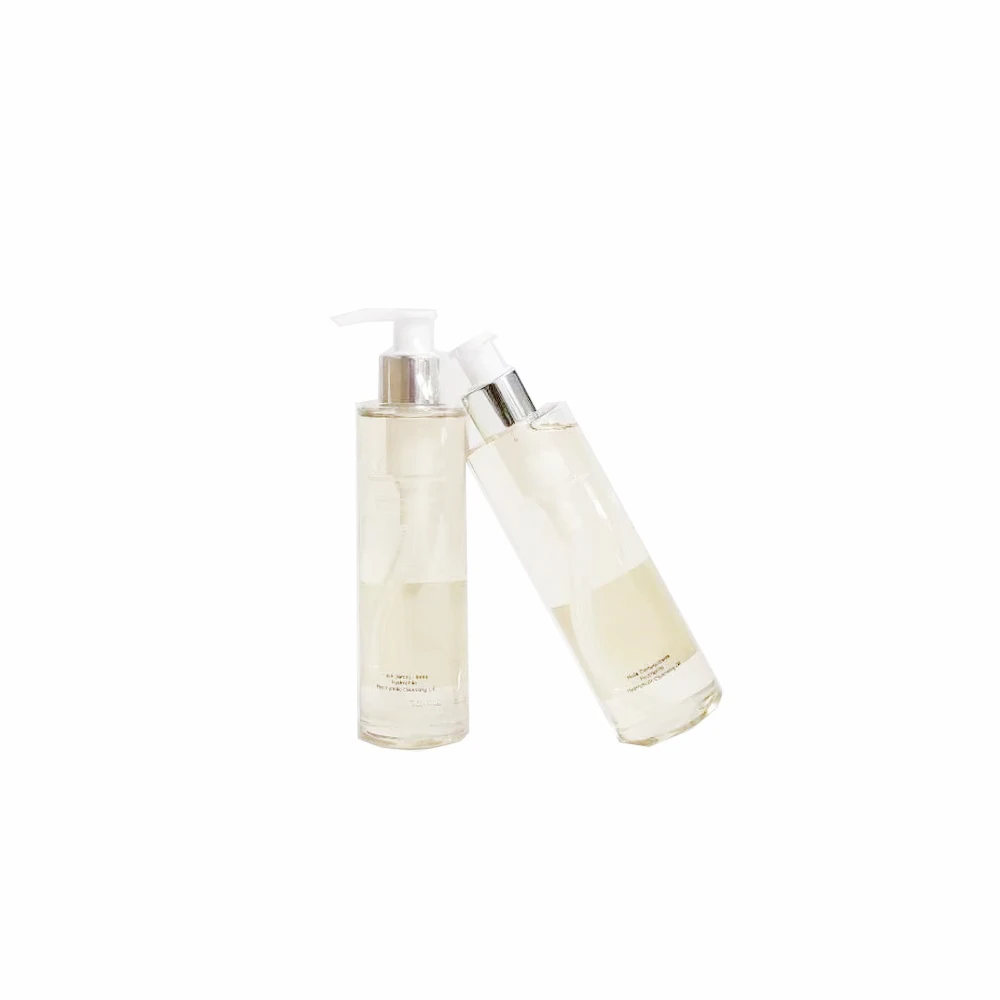 
Natural Plant ExtractSkin Oil Cosmetics Makeup Remover Moisturizing Face Essential Oil 