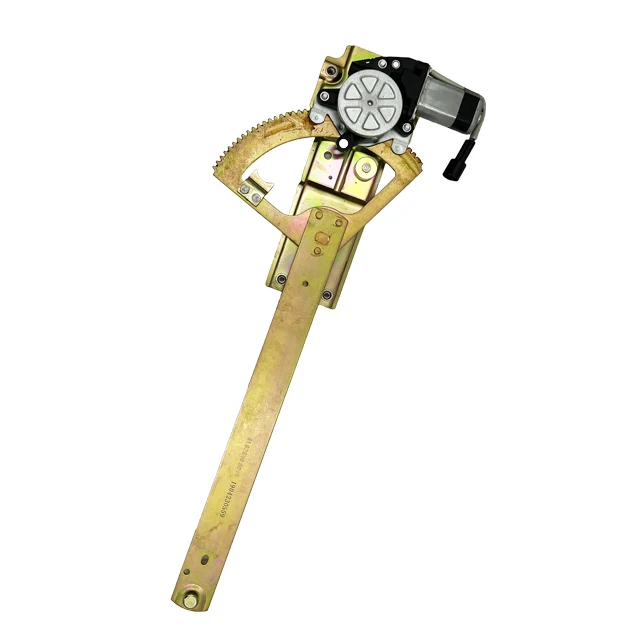 Hot selling original window regulator of SHACMAN F3000 F2000 truck 81.62640.6058