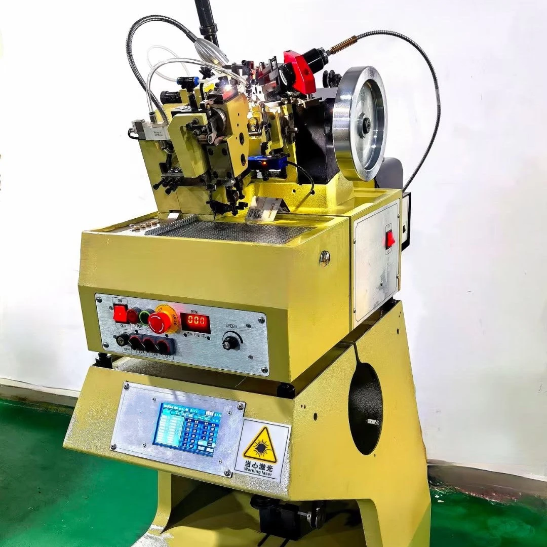 Gold silver Chain welding machine hot sell