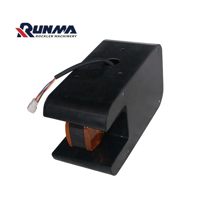 RUNMA lg933 lg936 4130000204 4130000542 wheel loader parts left front head lamp