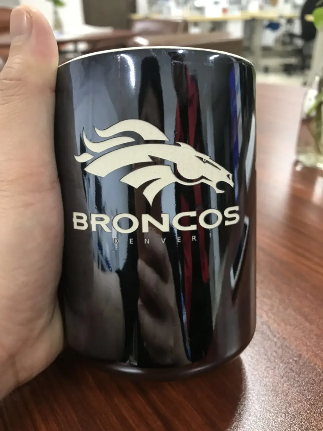 20W 3D fiber  laser marking machine for metal surface stainless steel hardware