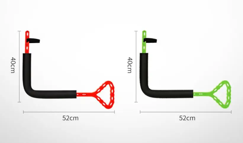 Golf Swing Trainer Correct Swing Indoor Improve Distance Plane