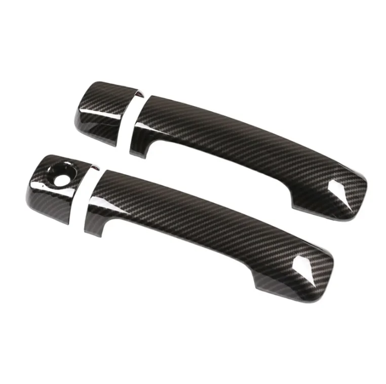 universal car armrest for Cars SUV and Trucks door handel trim cover