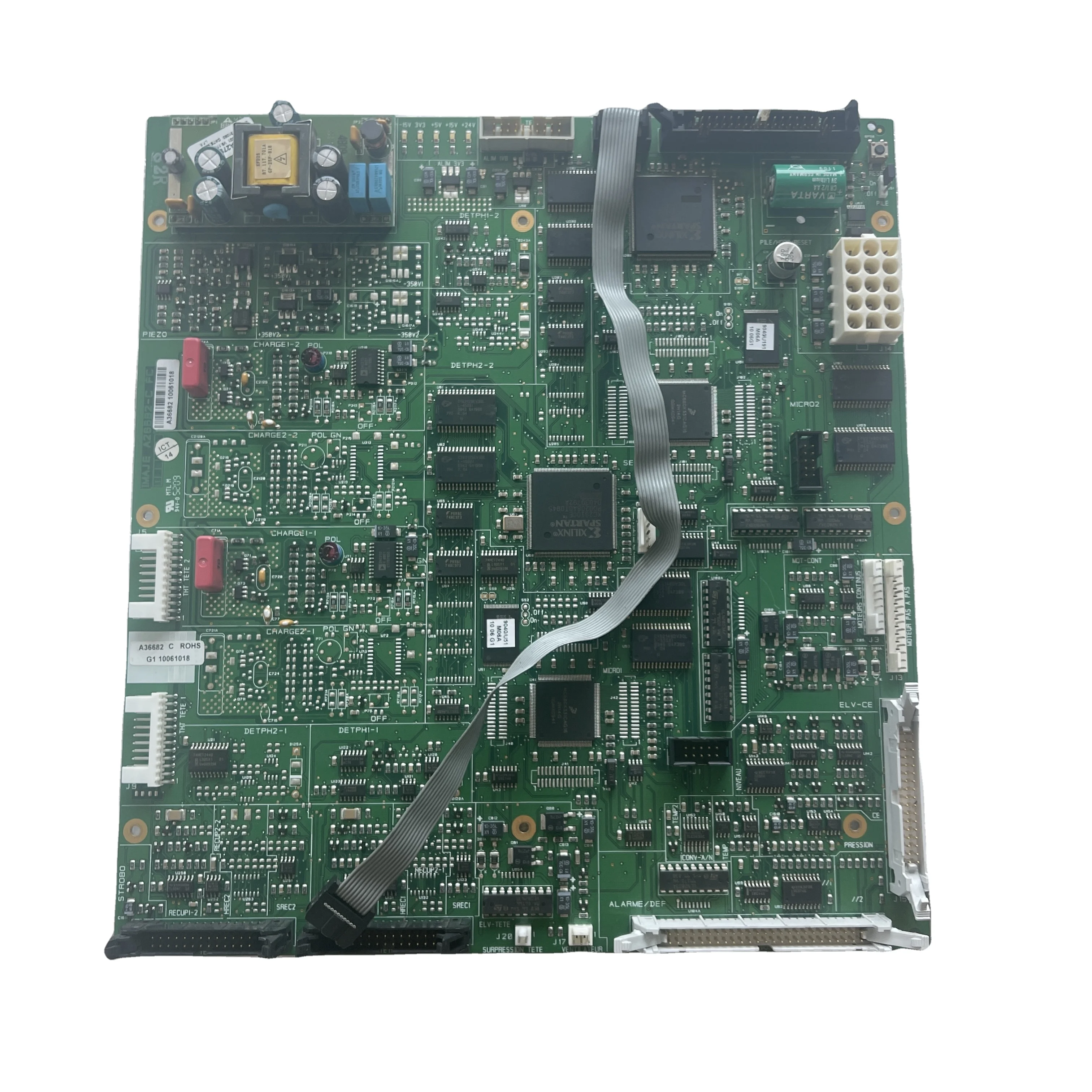Compatible the mainboard for Markem-imaje printer ENM36682 2.1G main board
