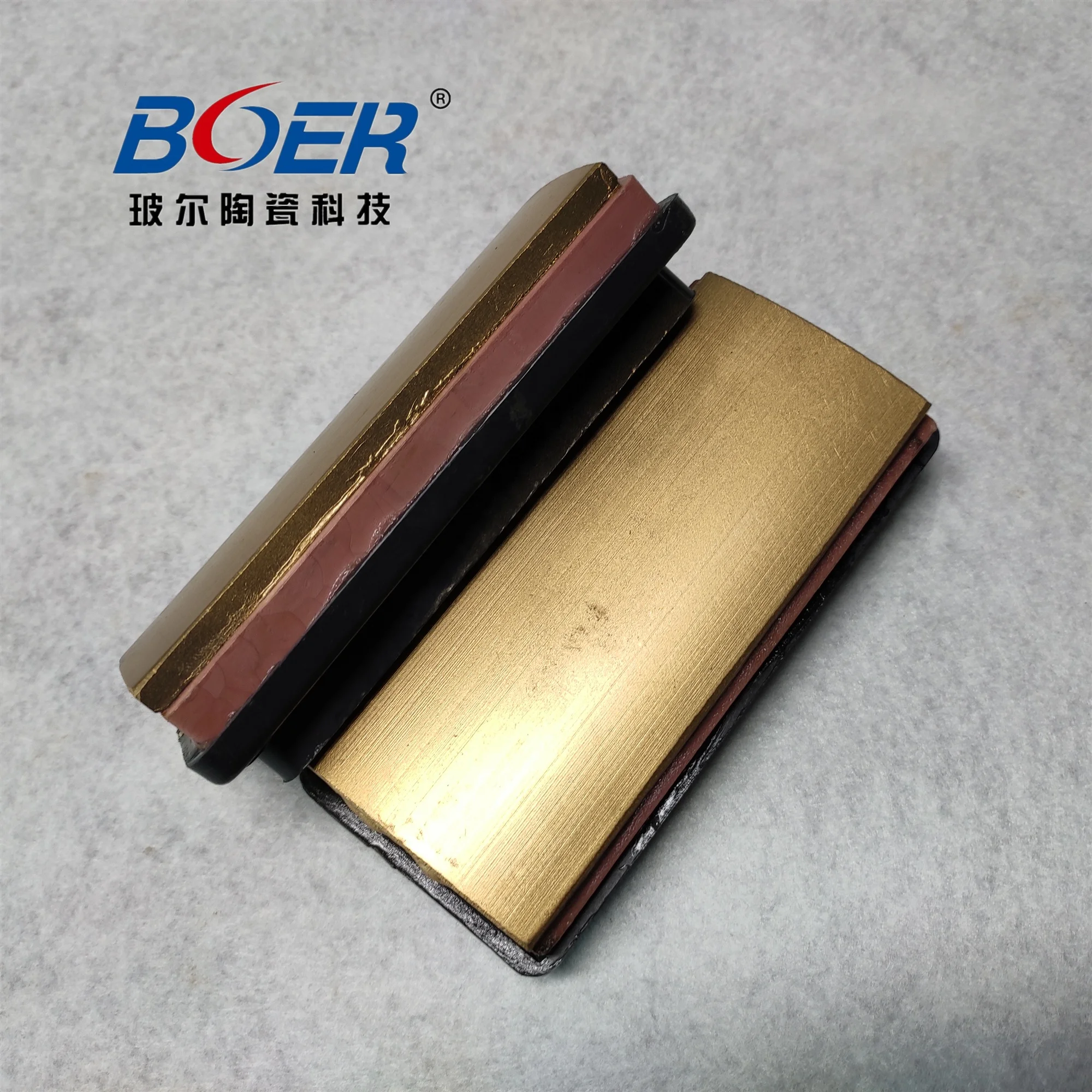 Industrial polishing diamond abrasives AD-L140 tools disc