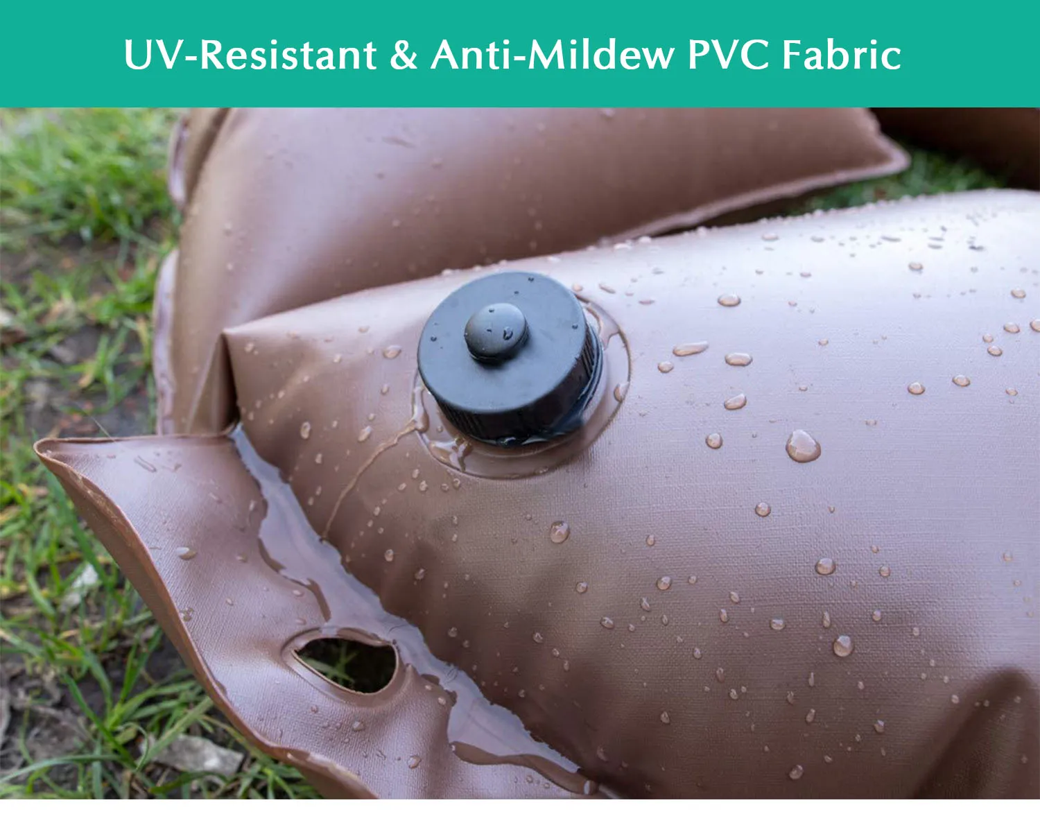 20 Gallon Automatic Adjustable Garden Plant Tree Watering Bag Slow Release Drip Irrigation Bag