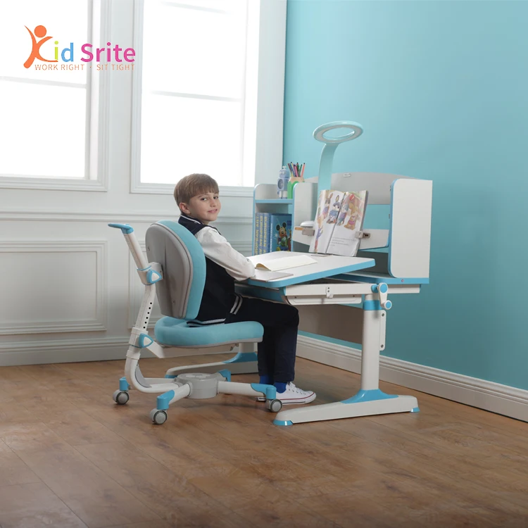 
Fashionable For Kids adjustable reading table Student Desk Height Adjustable Desk Reading Table For Kids 