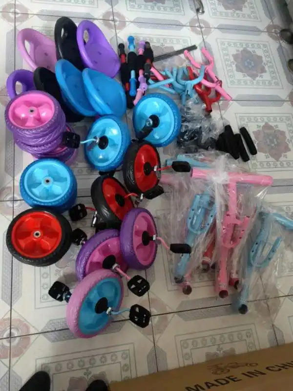 High Quality Cheap price Kids Toy Three Wheel kids Tricycle Ride On toys for 5 years old kids tricycle