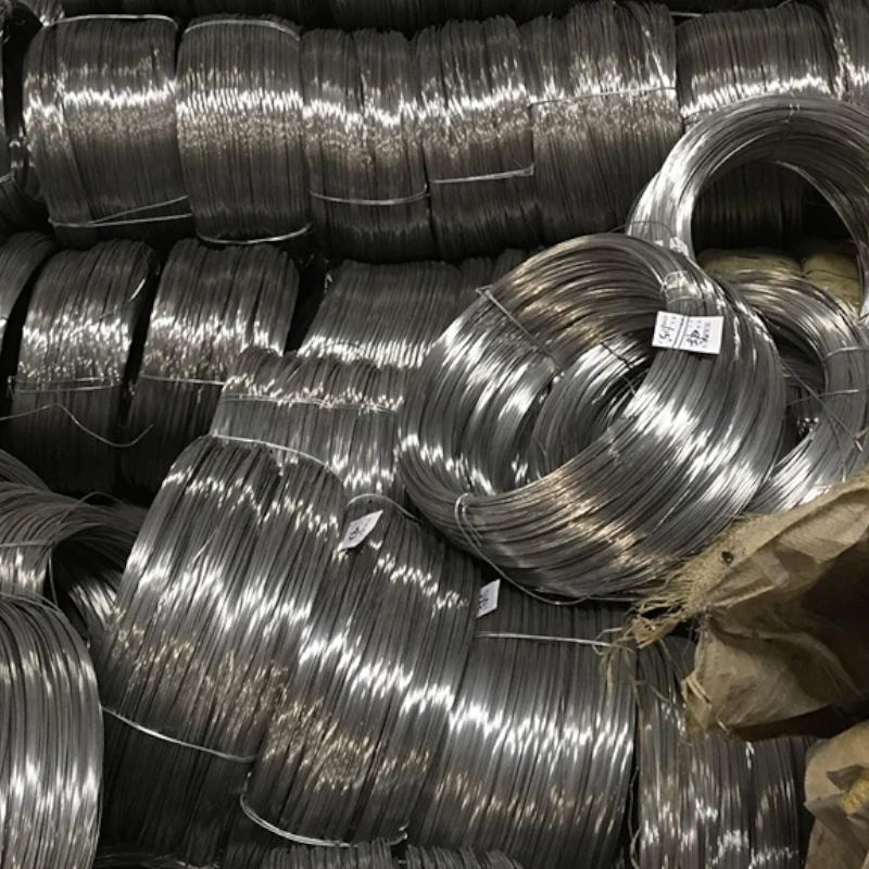 Medical Grade Stainless Steel Wire 0.5mm High Quality AISI 316 Stainless Steel Welding Wire SUS304 SUS304L