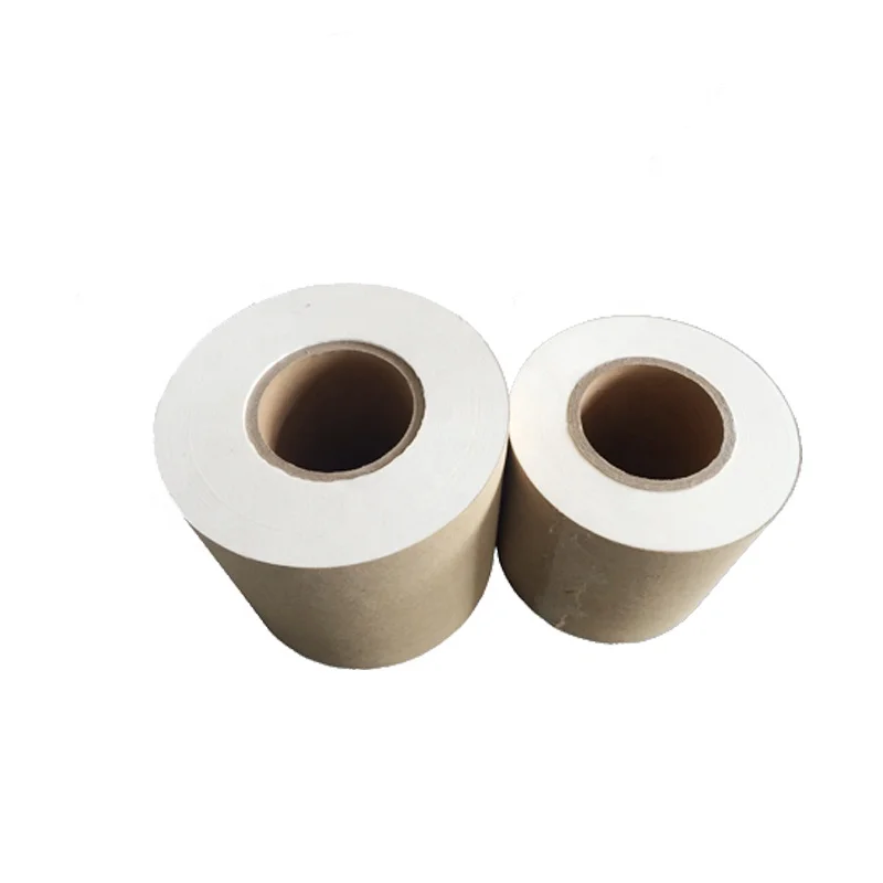 Heat Seal Tea Bag Filter Paper Made In China