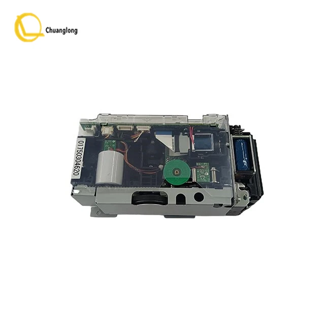 Дибольд DN серии машина для чтения смарт-карт ICT3H5-3A7790 ICT3Q8-3HT2290 NIDEC SANKYO кард-ридер DN100D 1750304620 01750304620