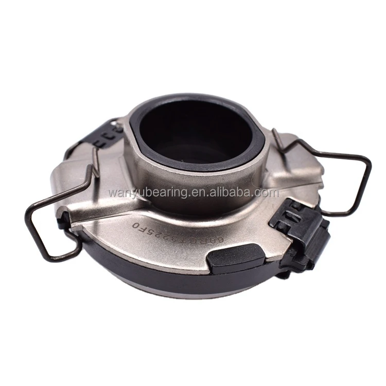 High quality low price one way clutch bearing 60RCT3225F0 for autoparts