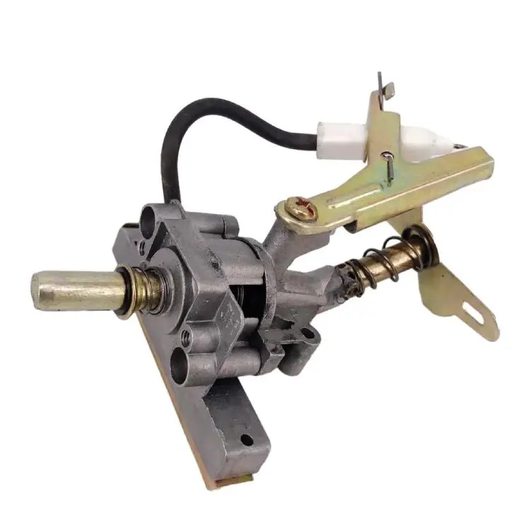 Автомобильный газовый клапан зажигания газовая горелка плита запасные части