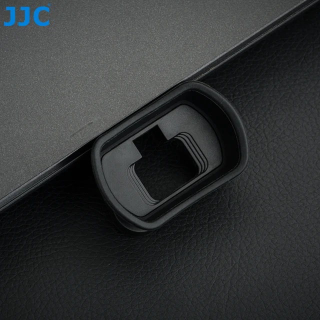 
KIWIFOTOS KE-NKZ Silicone Camera Eyepiece Replaces Nikon DK-29 For Nikon Z7, Z6 