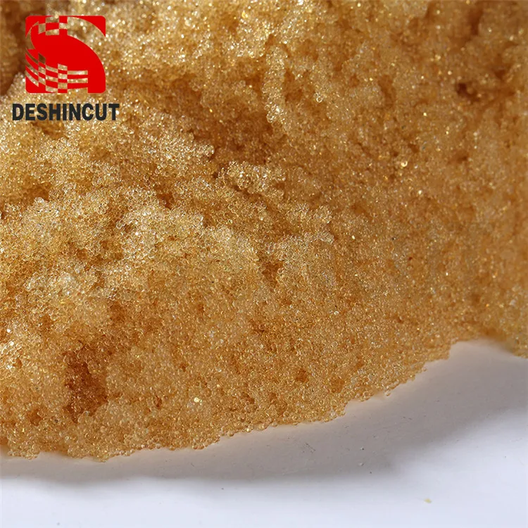 
Multi-function strong-base anion exchange resin Mixed bed Ion Resin 