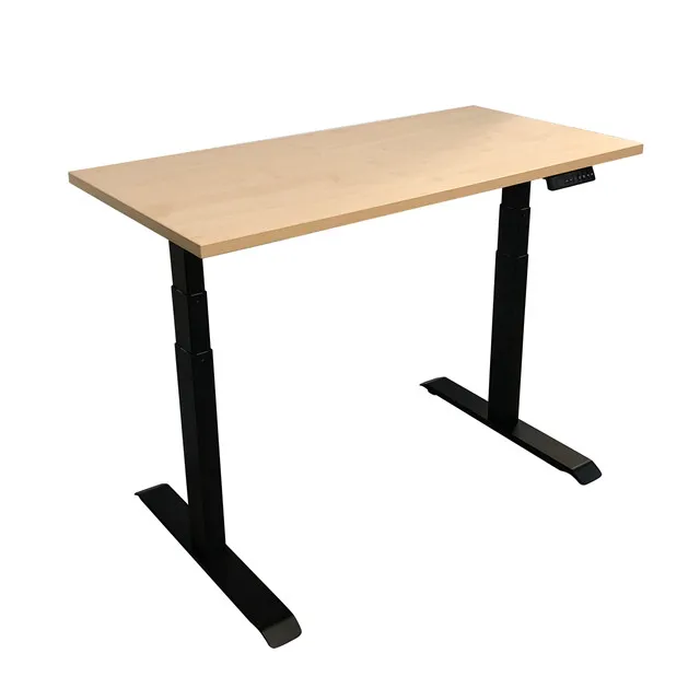 Height Adjustable Table For Ergonomic Electric Smart Standing Desk