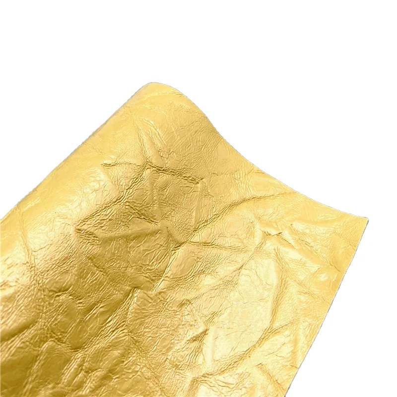 Веганская кожаная ткань для сумок обувь DIY банты