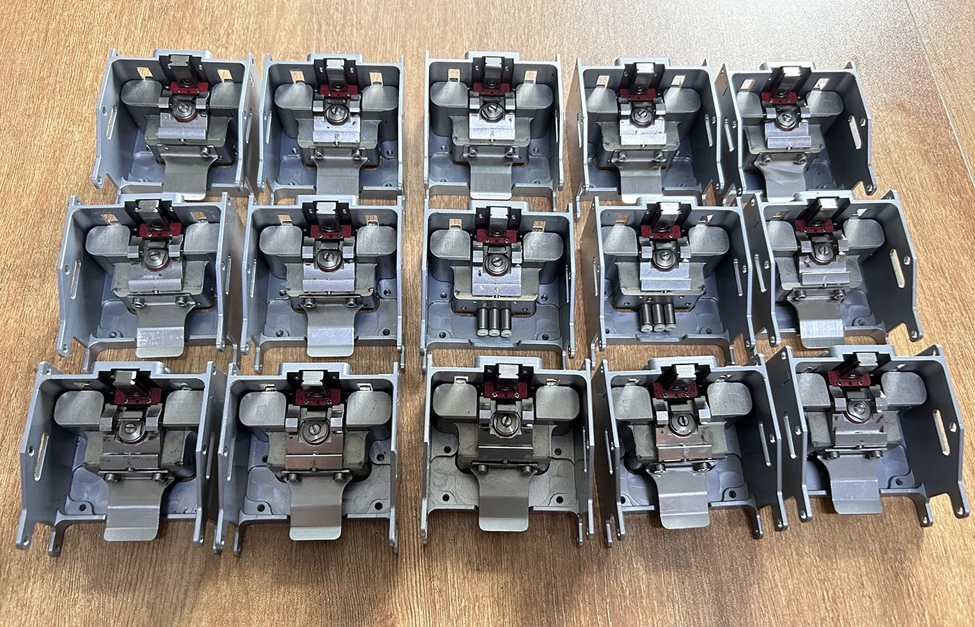 Printhead Module Assembly Hot selling original ENM10041170 PHM Actuators tto printer for markem-imaje X40 X60 printer
